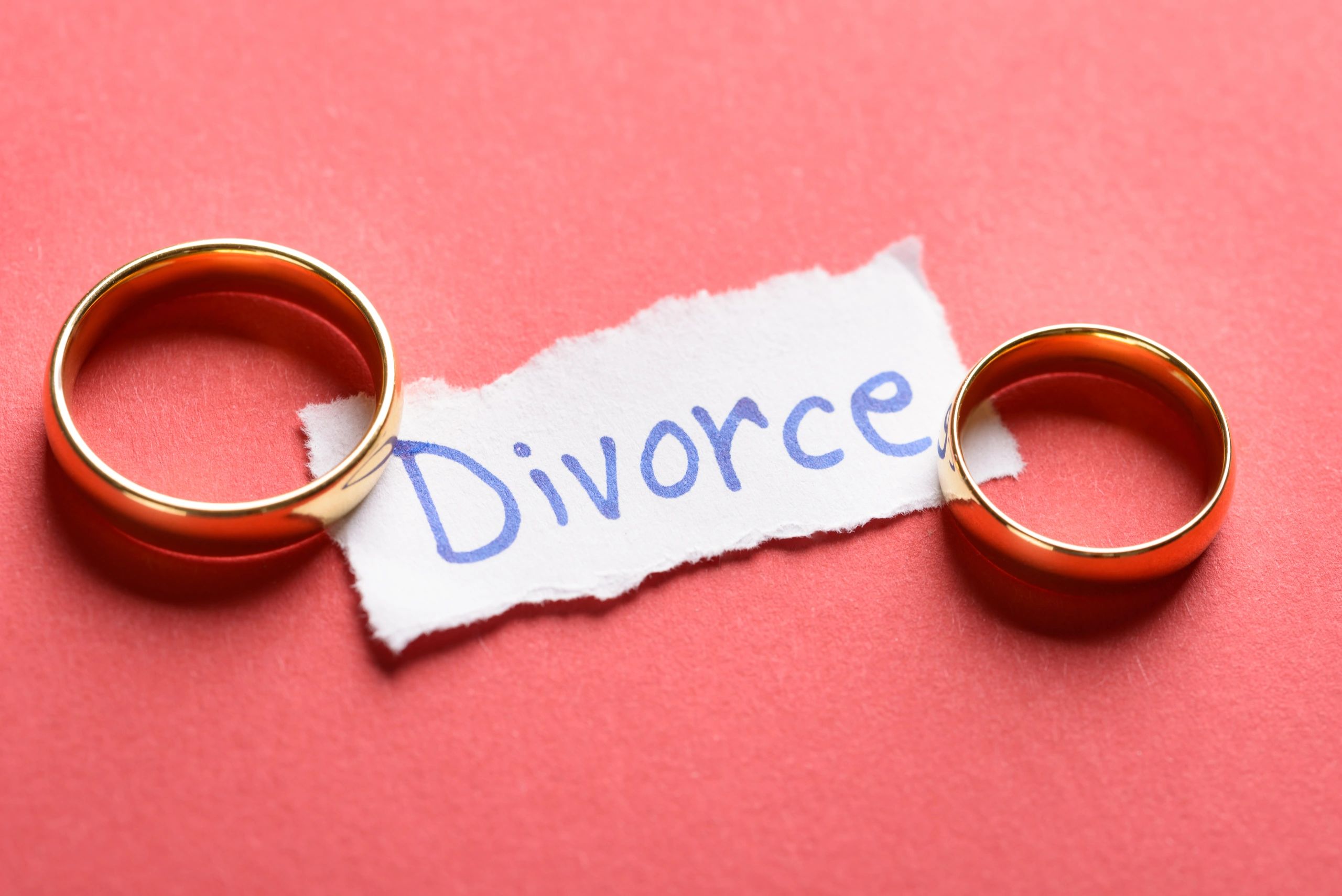 Family Law, Divorce, Domestic Violence, Property Settlement