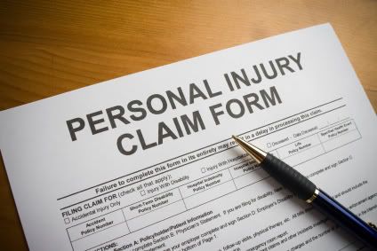 Personal Injuries, Car Accident, Motorcycle Accident, Accident