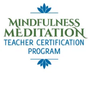 Kassandra Lea is a graduate of the 2-year Mindfulness Meditation Teacher Certification Program.