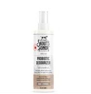 This is the best deodorizer I've found!  Its like dry shampoo for dogs.