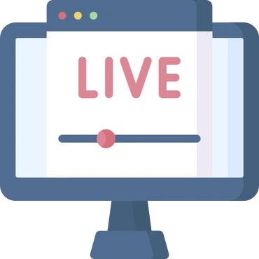 DIGITAL STREAMING INFRASTRUCTURE