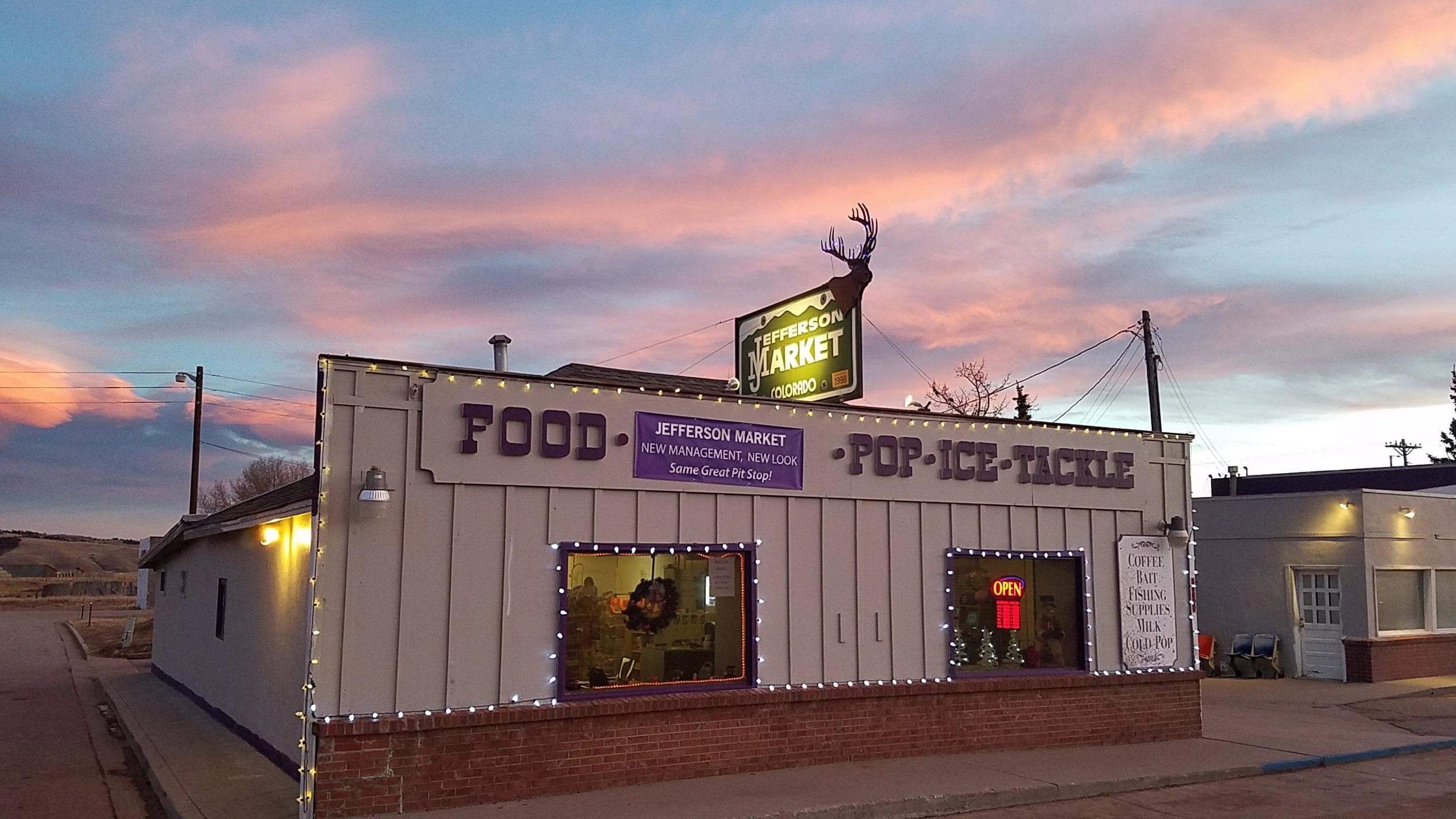 Our New Look!
