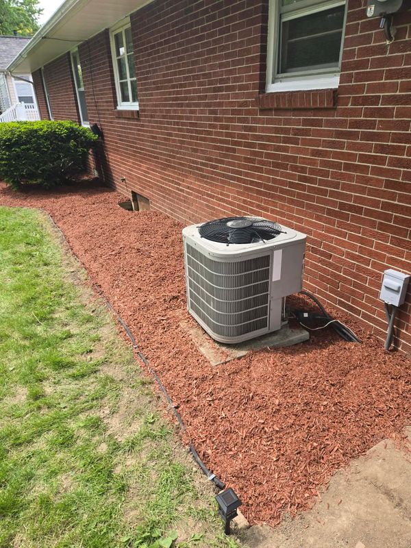 Landscape Project