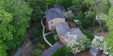 Sold for 610,000
