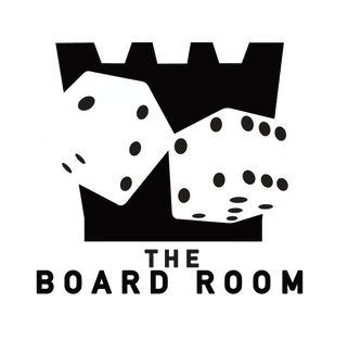 The Board Room Bridgnorth