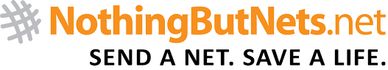 Malaria prevention through advocacy,  procurement and distribution of free mosquito nets.