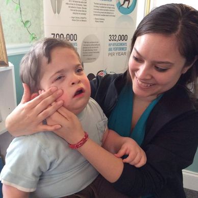 Dr. Meghan Morales 
Manual Therapy 
10 Key Components
neurological rehab
Jaw rehab
physical therapy