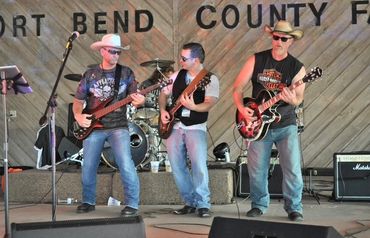 Fort Bend County FreedomFest