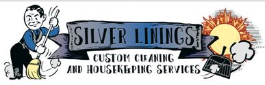 Silver Linings Custom Cleaning and Housekeeping Services, LLC