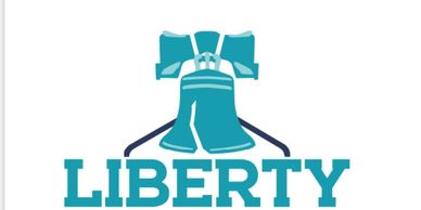 Liberty Challenge graphic - Liberty Bell