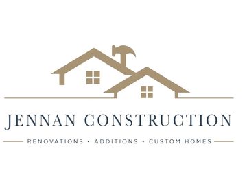 JENNAN CONSTRUCTION

Offering clients everything from interior renovations and additions, right up t