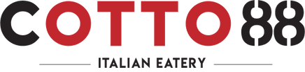 Cotto88 Italian Eatery