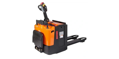 a Powered Pallet Truck (PPT)