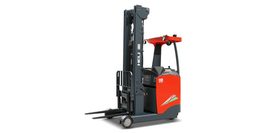 A Reach Truck