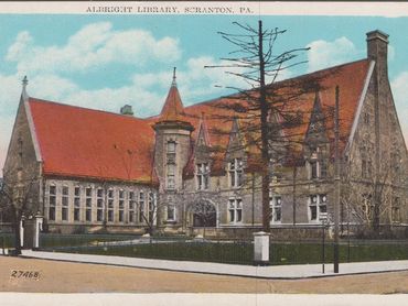 White Border (1915 - 1930)