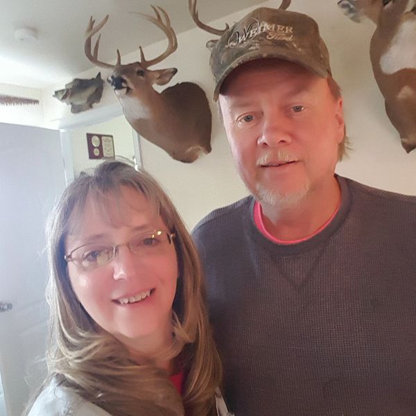 Rick Kroll
Men's Ministry Leader