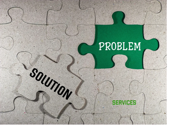 Our Solutions/Services