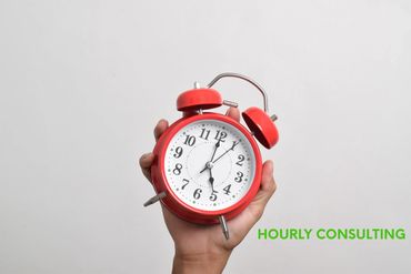 Hourly Consulting