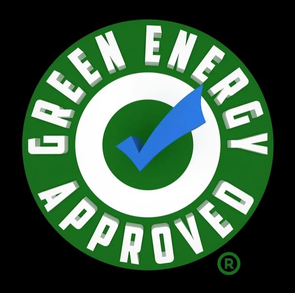 Green Energy Approve.com
the Real Green Movement 
Resist the Reset