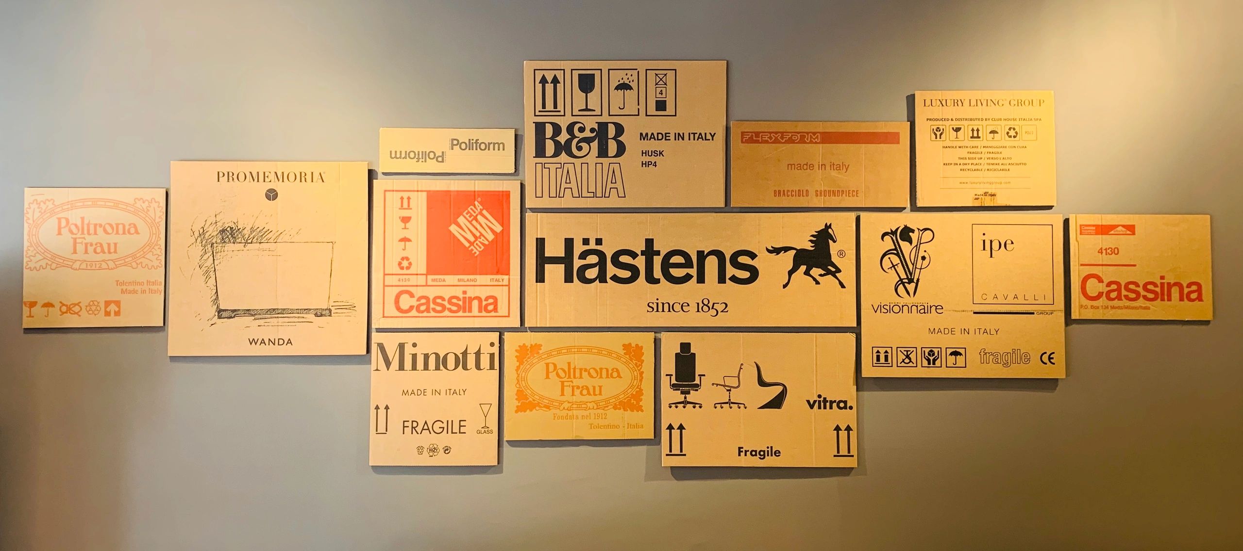 Donghia 進口家具