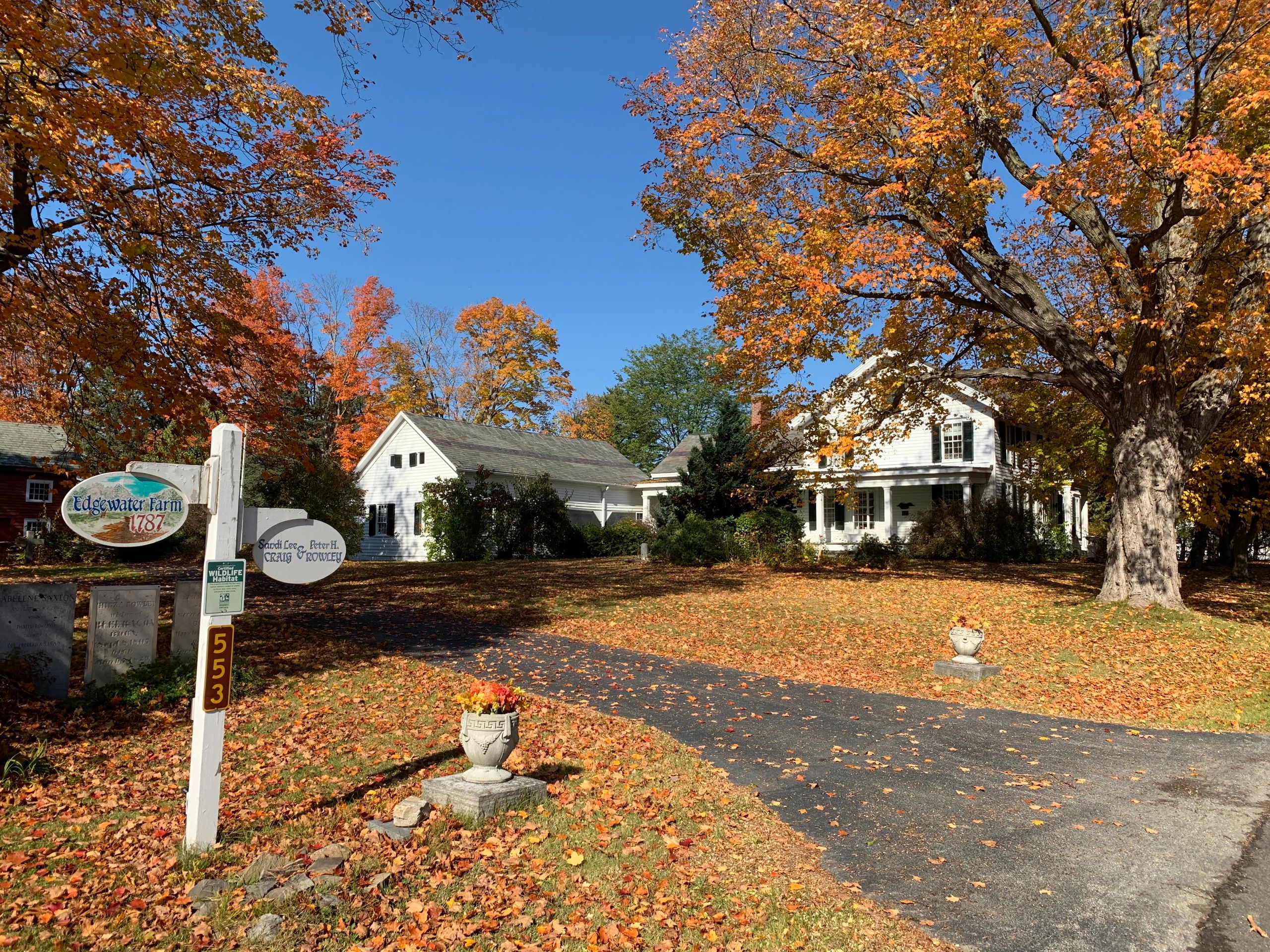 Edgewater Farm Edgewater Farm