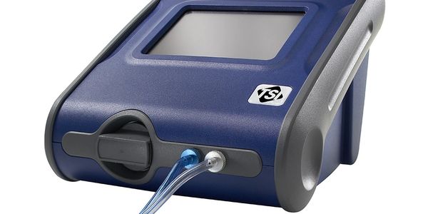 n95 fit test machine