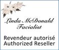 Linda Mc Donald Facialist est un revendeur autorisé.
Linda Mc Donald Facialist - Yon-ka Products -GM