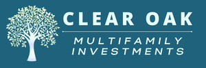 CLEAR OAK 
Multifamily
Investments