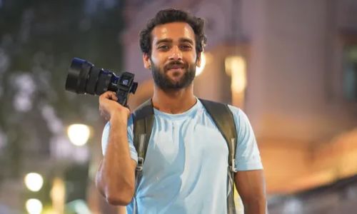 clixoApp photographer in DelhiNCR