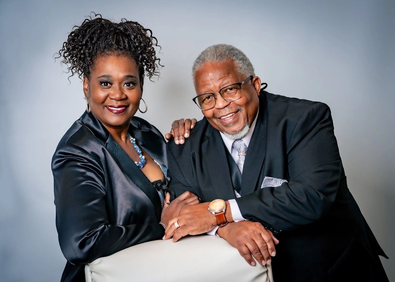 We are Lynnette and Robin, Sr. proud parents of Robby. Robby  was dear to us, and his spirit lives o