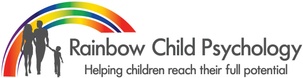 Rainbow Child Psychology