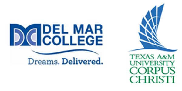 Graduate of Del Mar College and Texas A&M University - Corpus Christi
