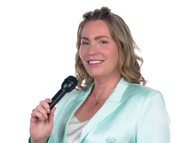 Napa Valley Center for Spiritual Living Sip+Savor, Dawn Pinkney Auctioneer, Presenter