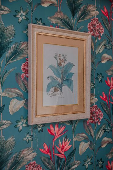 Wallpaper and Art Styling