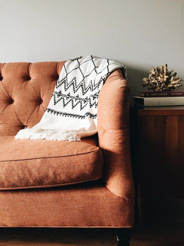 Living Room Interior Design