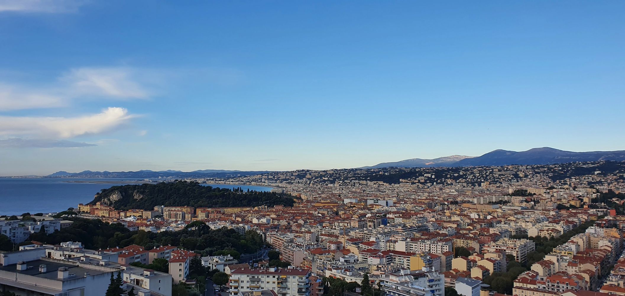 VILLE DE NICE
tout debarras