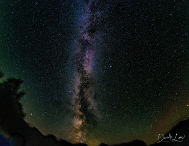 Not Photoshopped or chopped
Not Stacked or Merged
Not Faked
1hr of frustration +805sec exposure