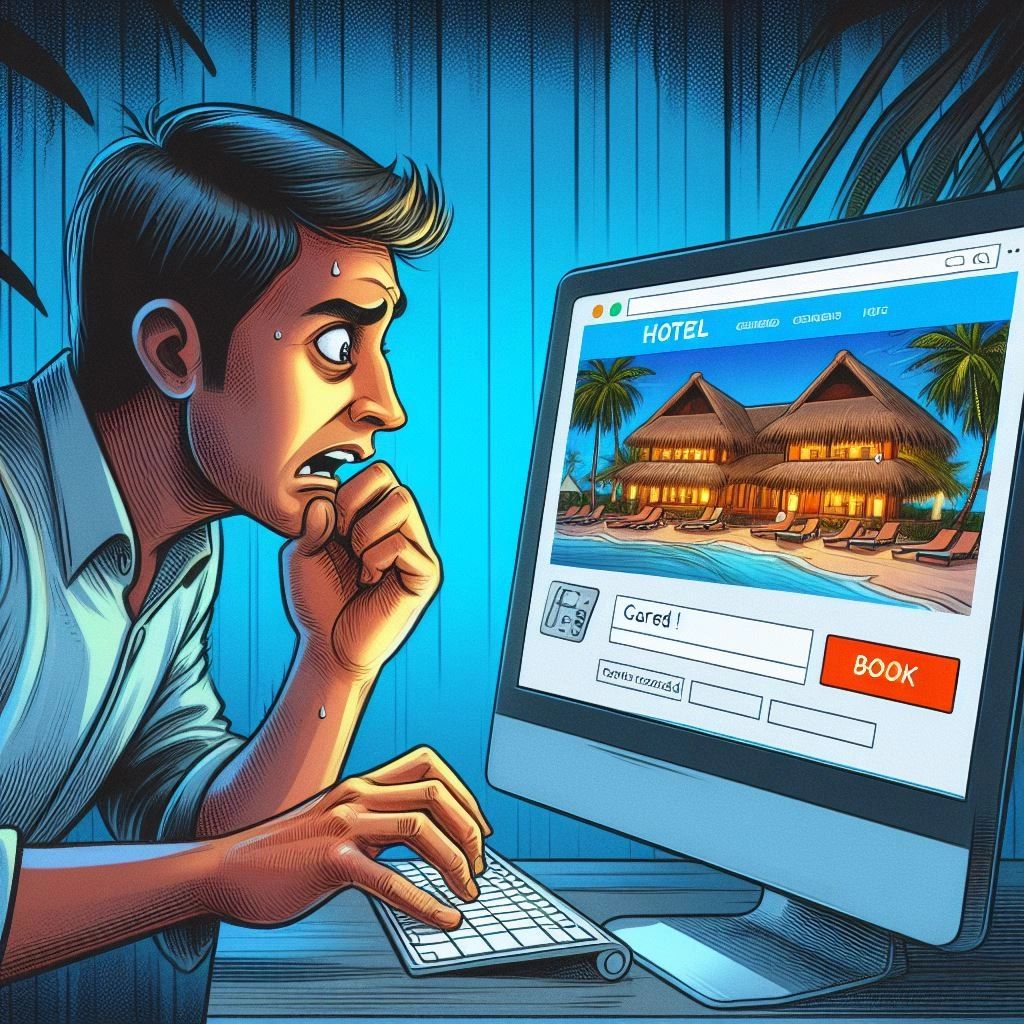Techie Stays article image