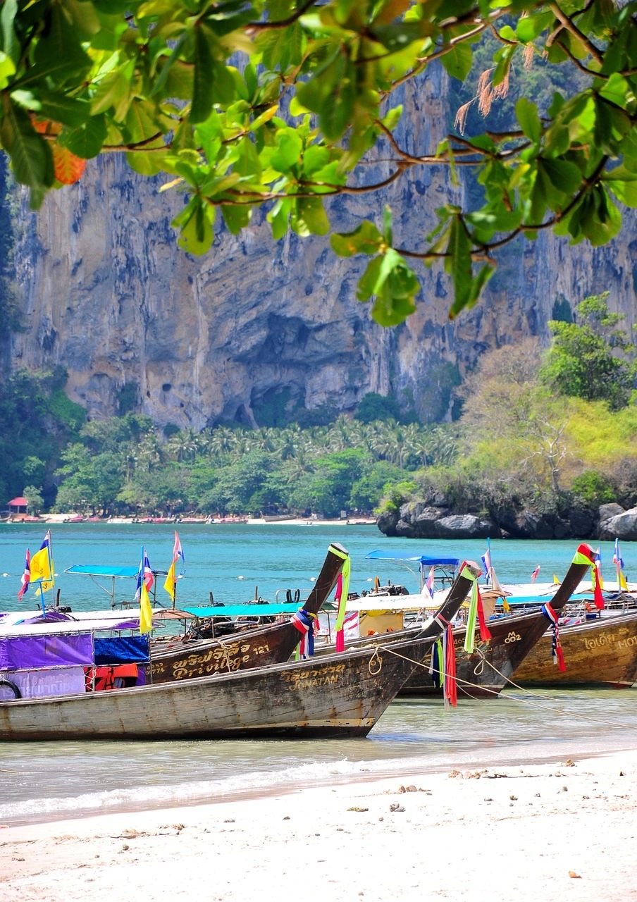 Rawai Tours You Can Book Instantly from Mobile