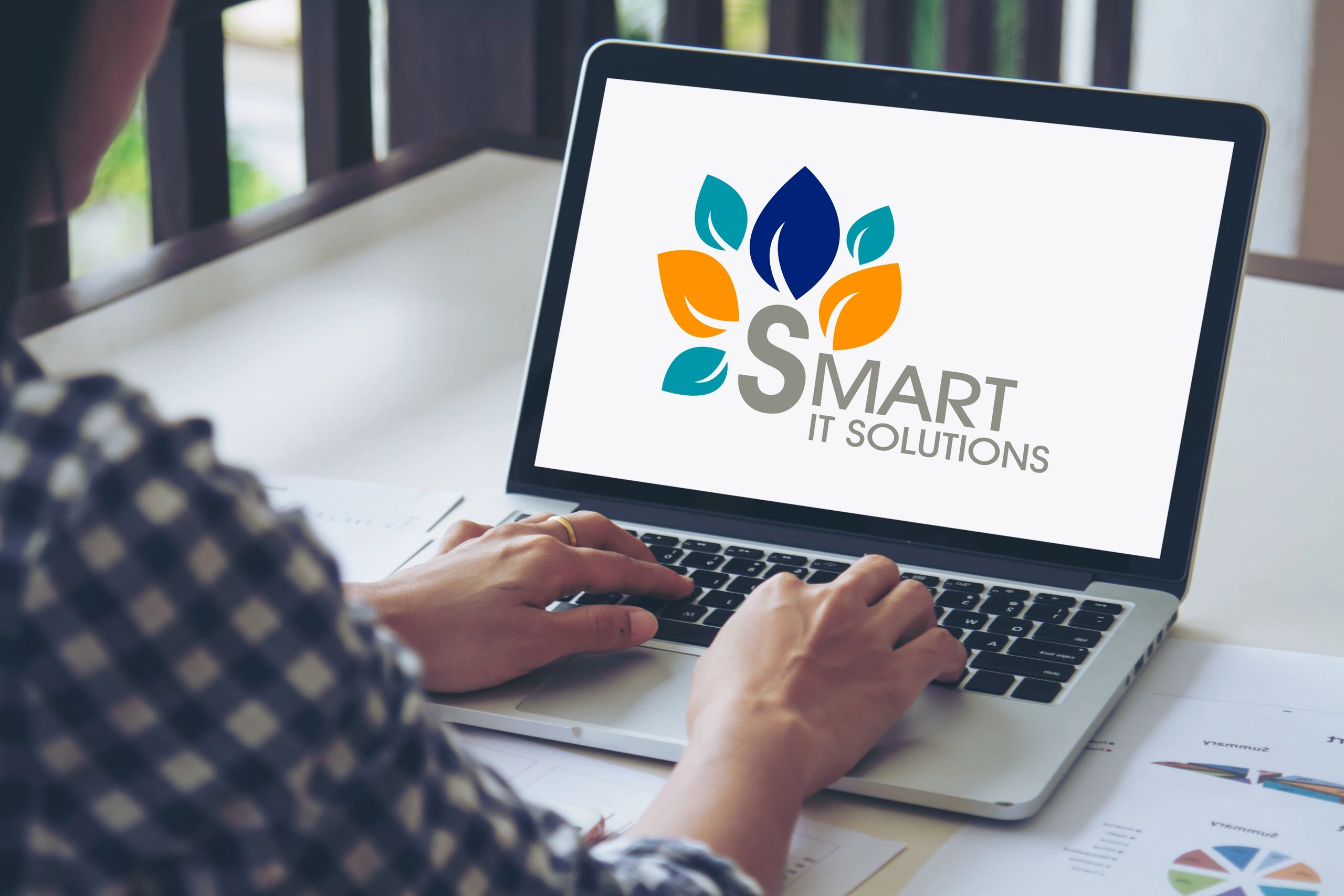 SMART IT SOLUTIONS, S.A. SMART IT SOLUTIONS, S.A.