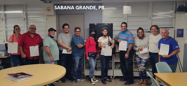 SABANA GRANDE