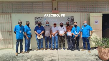 ARECIBO