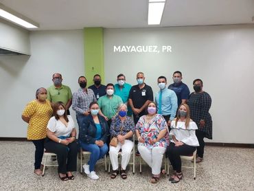 MAYAGUEZ