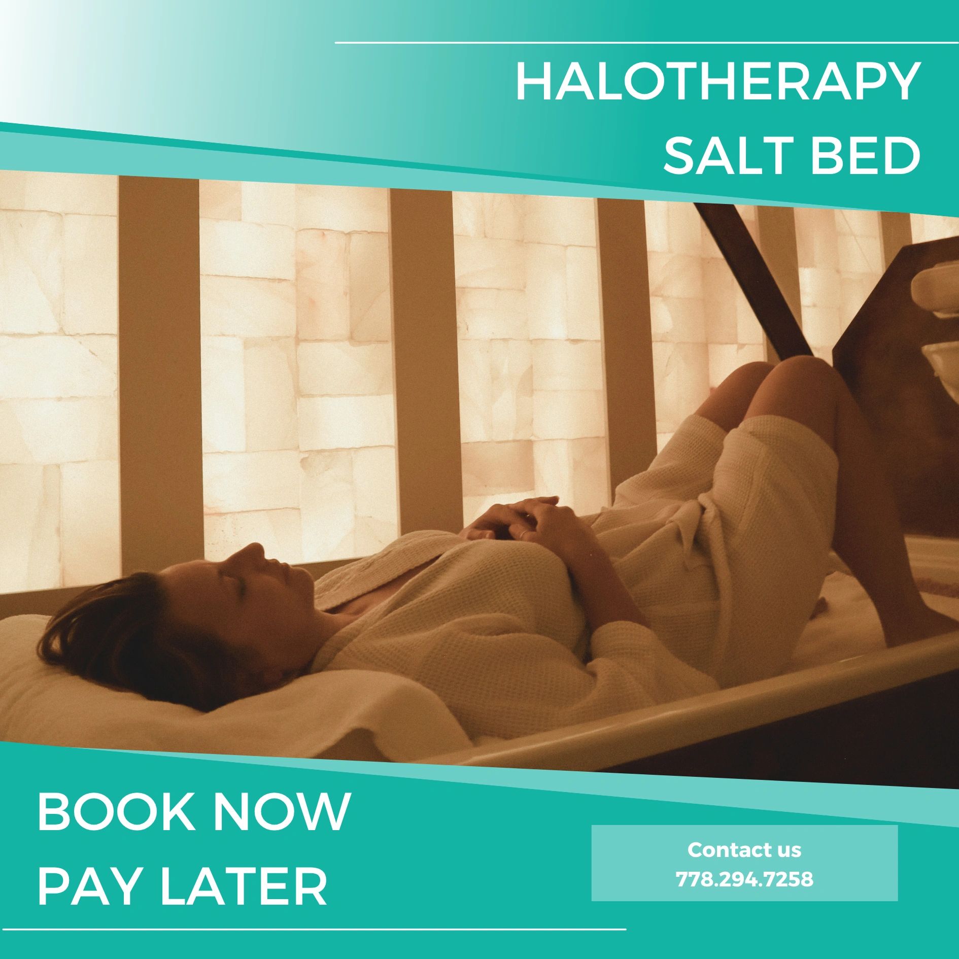 salt wellness spa, salt spa surrey, salt therapy near me, salt therapy, breathe wellness, salt bed