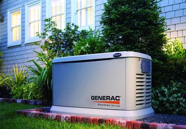 home backup generators sales and installations