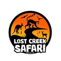 Lost Creek Safari