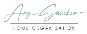 
Home Organizing For Your 

Evolving Life

