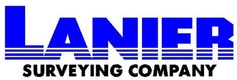 Lanier Surveying Company