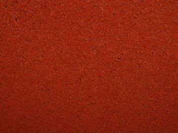 Lakha red granite is a popular Indian granite known for its vibrant deep red color, striking veining