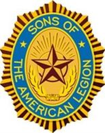 Sons of the American Legion logo